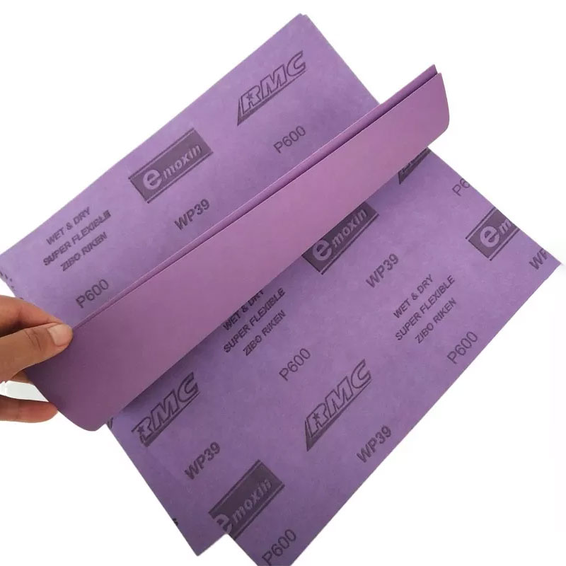 ,Wet And Dry Abrasive Paper,Wet and Dry Sandpaper,Silicon carbide waterproof abrasive paper,Waterproof abrasive paper,