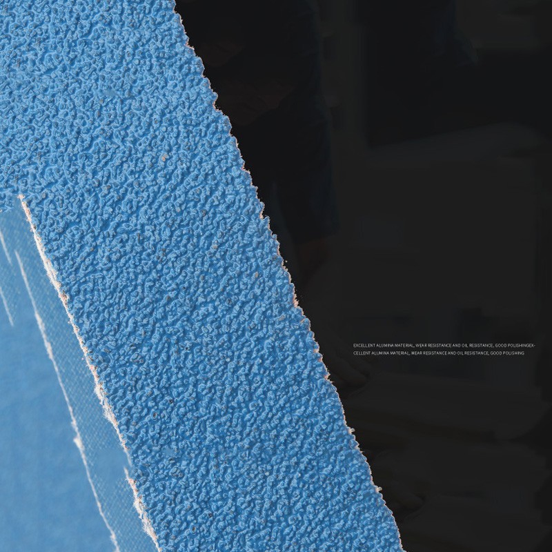 RMN-ZX67F Sanding Cloth