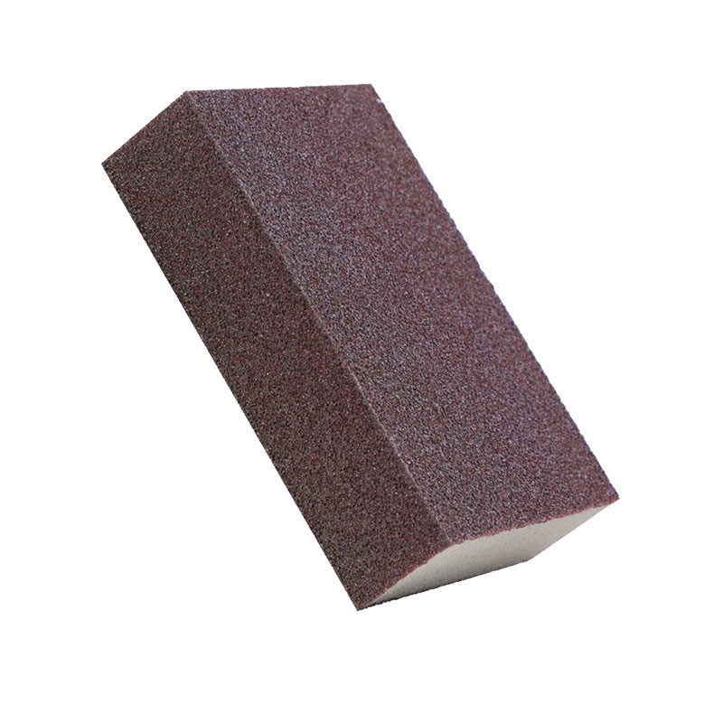RF01S Coarse, Medium, Super Fine Foam Sanding Sponge Block