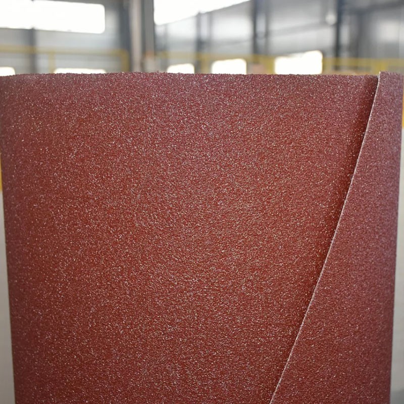 abrasive rolls 