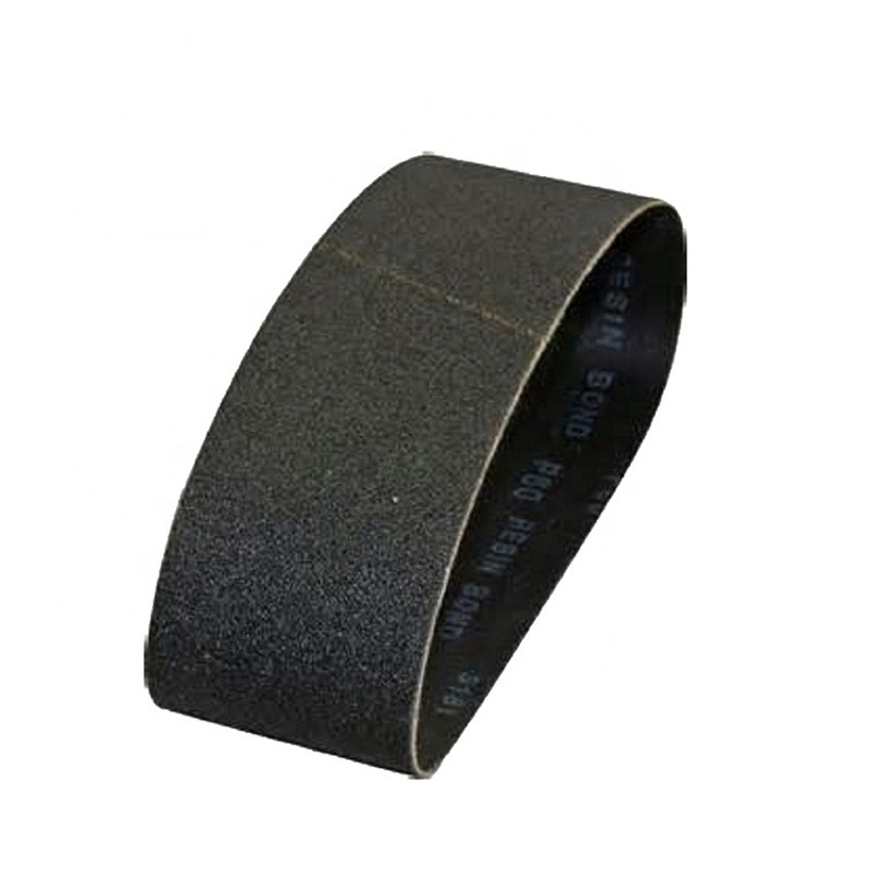 RCJ25 Jumbo Abrasive Cloth Roll