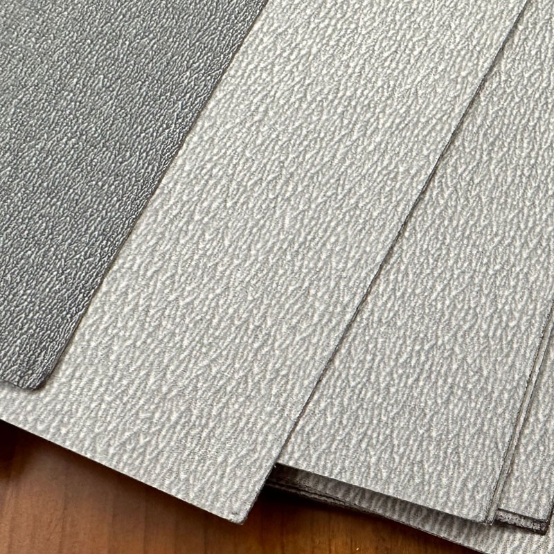 RCP72M Wooding Working Sandpaper Rolls