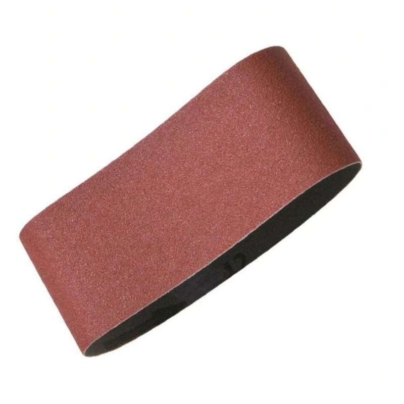R-GXK51 Aluminum Abrasive Cloth for Falp Disc and Polishing Normal Metal