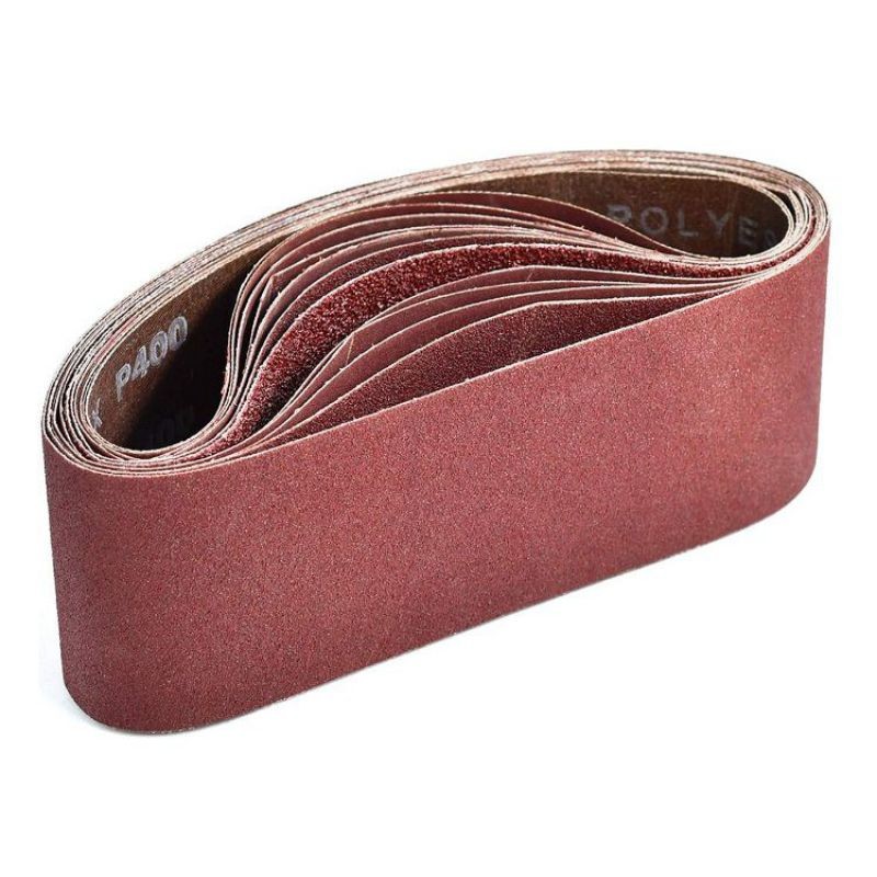 RBA04 Sanding Belt, Suitable for Grinding  Machine and Equipment