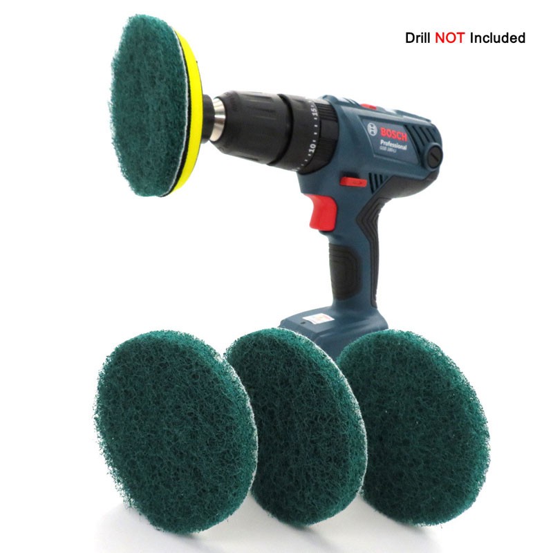 RF02D Hook and Loop Velcro 4