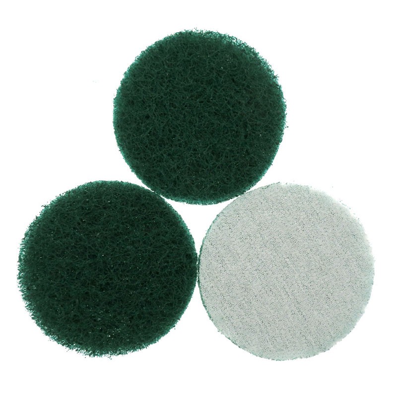 RF02D Hook and Loop Velcro 4