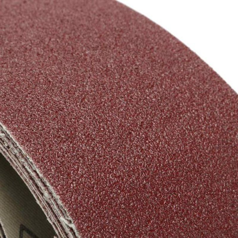 RBA04 Sanding Belt, Suitable for Grinding  Machine and Equipment