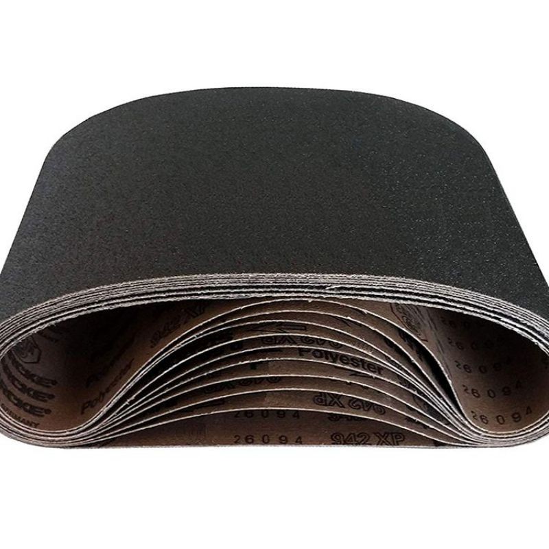 RBC06 Floor Sanding Silicon Carbide Wide Abrasive Belt