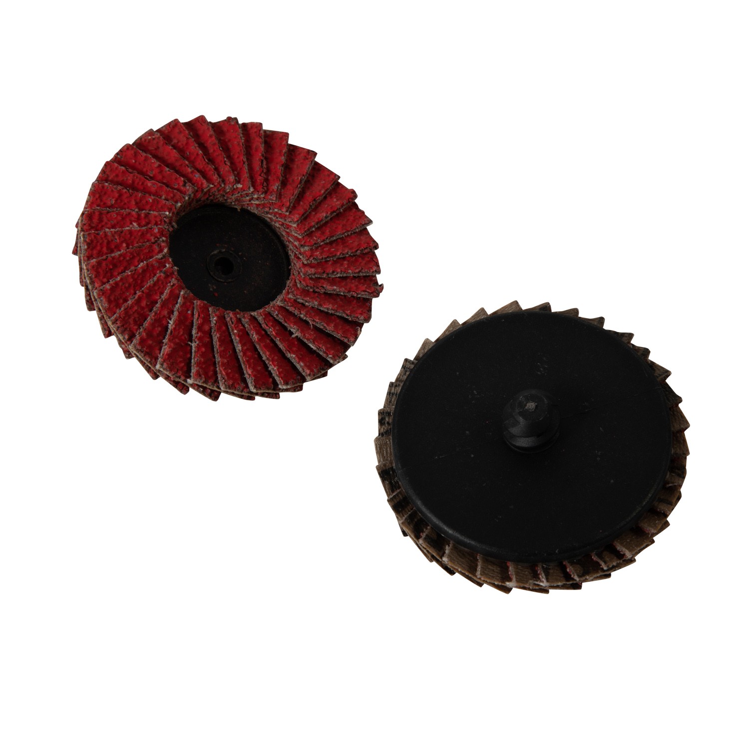RF02A Alumina Oxide Zirconia Calcined Ceramic Flap Disc  for Angle Grinder
