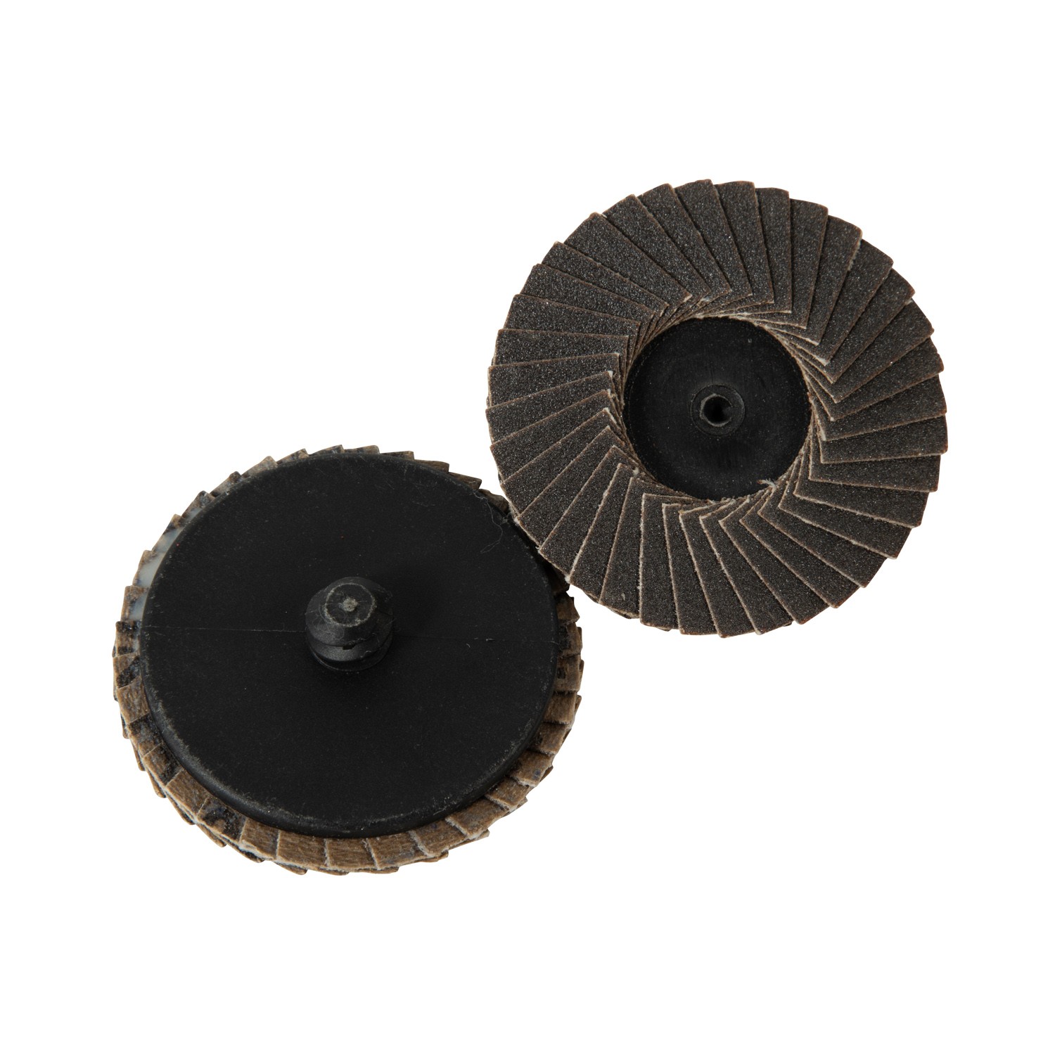 RF02A Alumina Oxide Zirconia Calcined Ceramic Flap Disc  for Angle Grinder