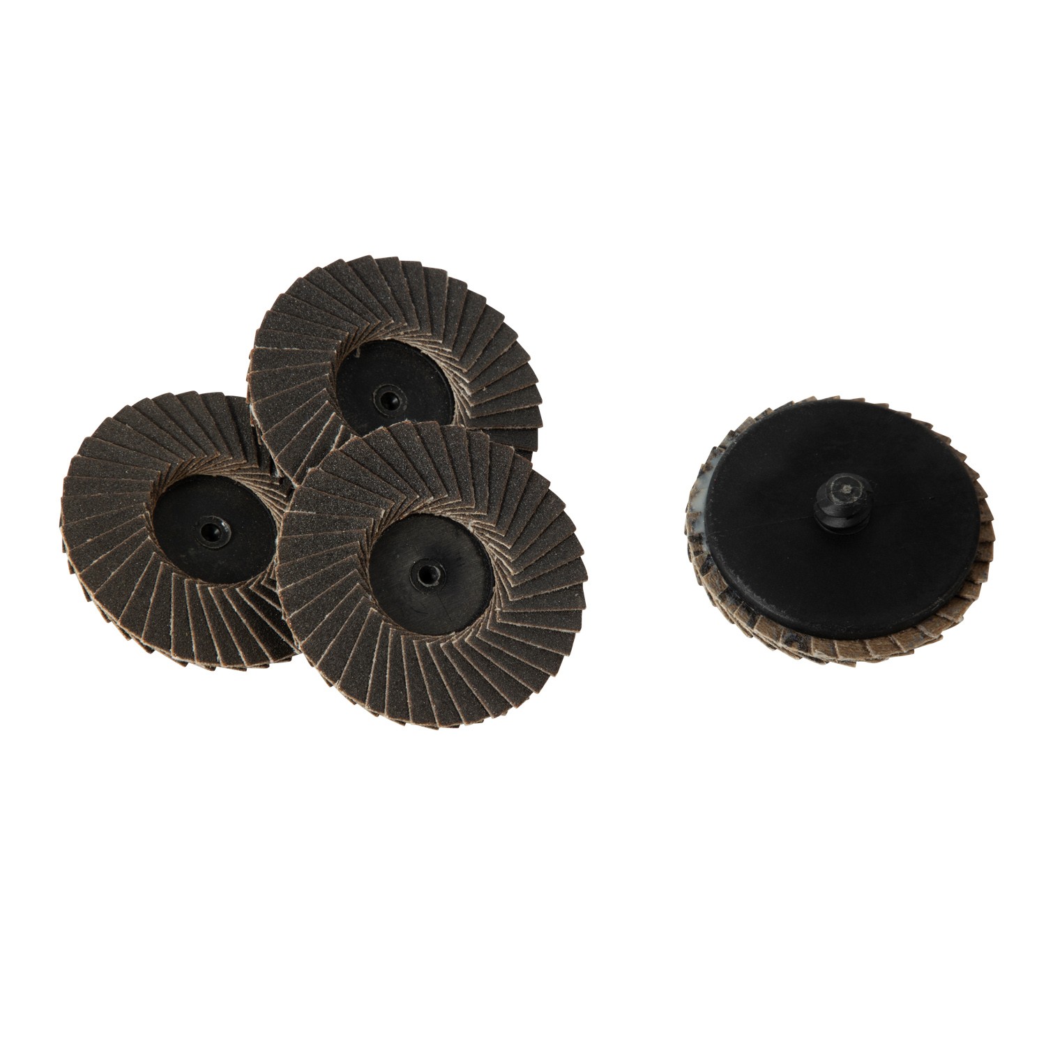 RF02A Alumina Oxide Zirconia Calcined Ceramic Flap Disc  for Angle Grinder