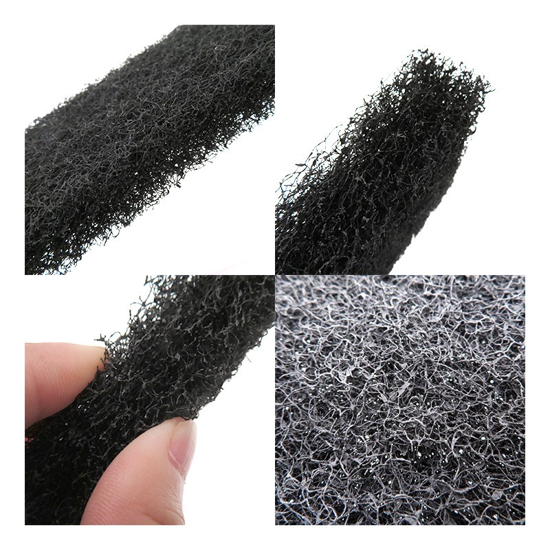 RF08D Heavy Duty Nylon Abrasive Cleaning Scouring Pad