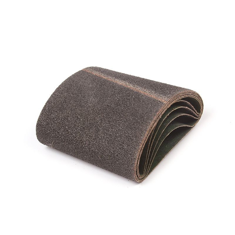 RBC06 Floor Sanding Silicon Carbide Wide Abrasive Belt