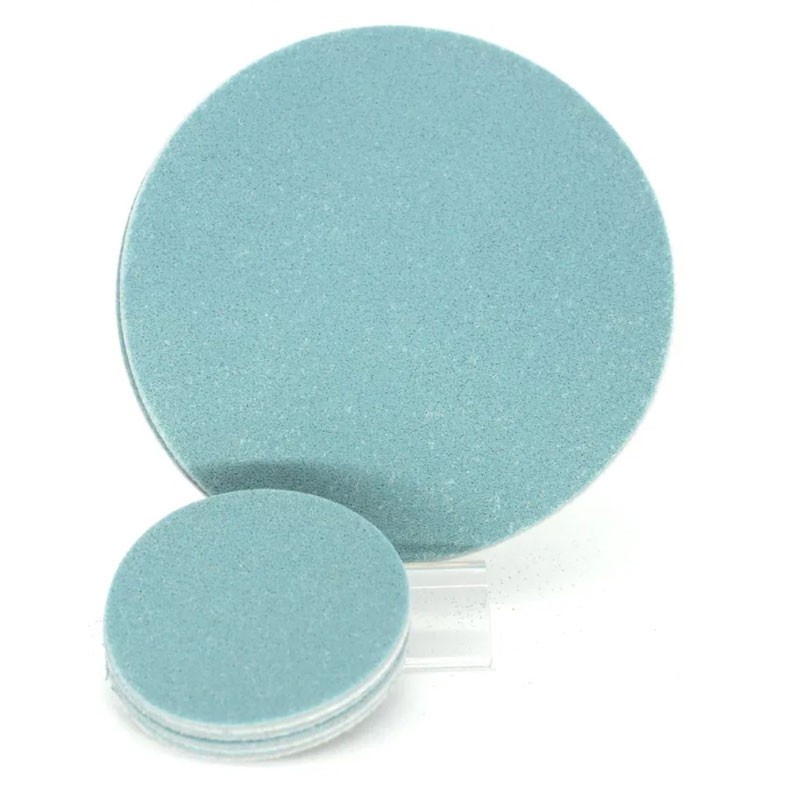 RF06S P7000 Structured Foam Abrasive Disc for Automotive Paint Repair