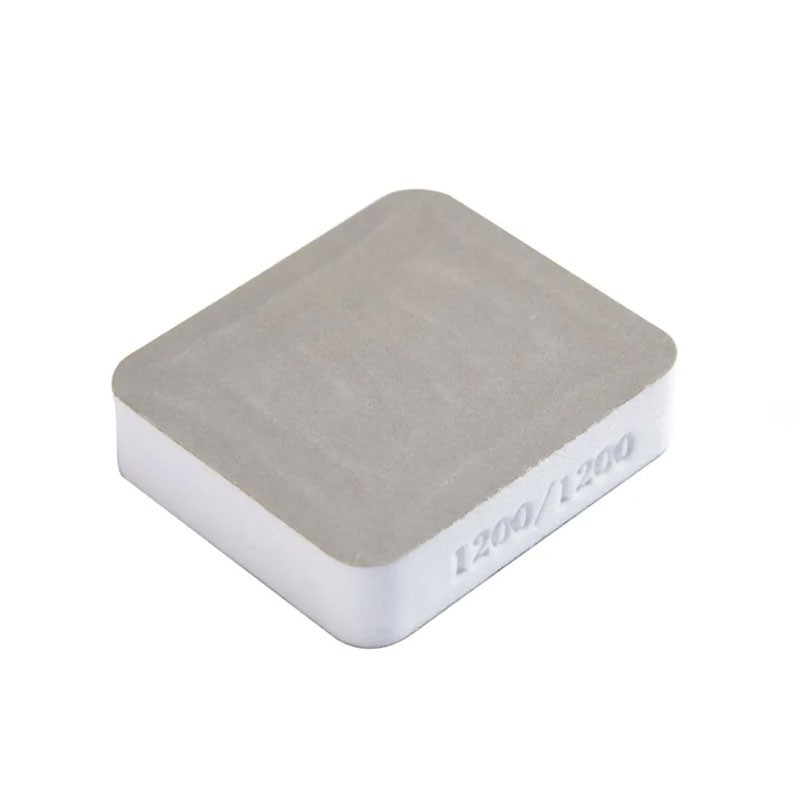 RF11S Double Sided sanding Block For Paint Repair