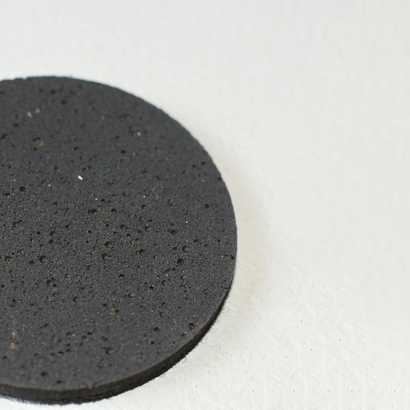 RF06S P7000 Structured Foam Abrasive Disc for Automotive Paint Repair