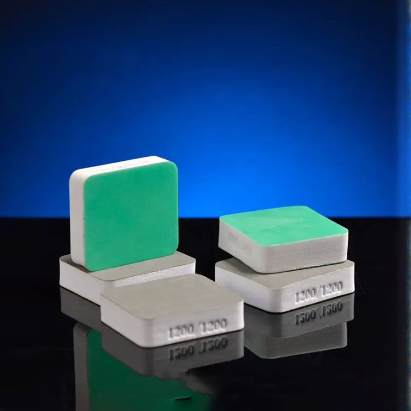 RF11S Double Sided sanding Block For Paint Repair
