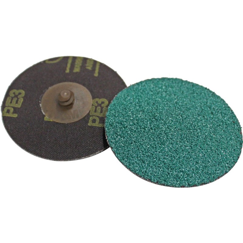 R09Q  50mm Sanding Disc Quick Change Disc With TR TS TP Button