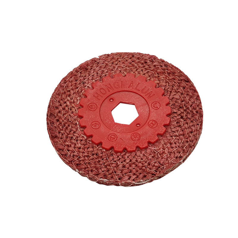 RC03W  Stitched Cloth Layers Structure Plane Stitched Cloth Wheel