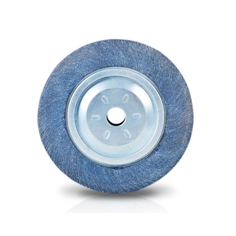 RF13H  Zirconia Flap Wheel for Stainless Steel